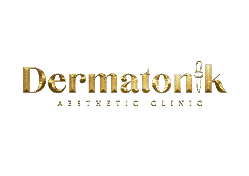 Dermatonik clnic logo Bangalore