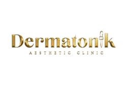 Dermatonik clnic logo Bangalore