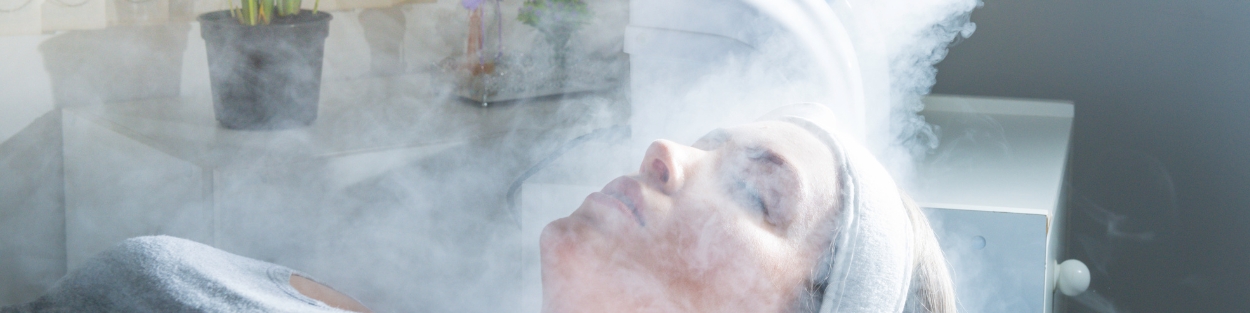 OXYGEN THERAPY