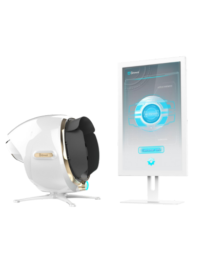 skin test ai at dermatonik