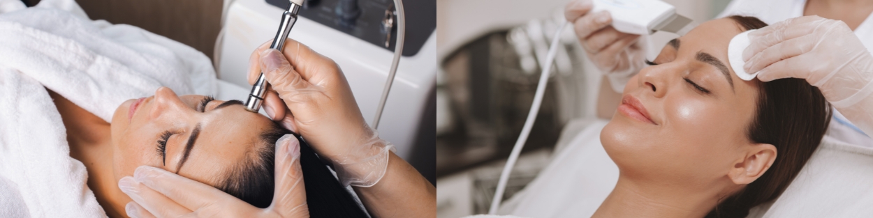 Oxygeno Treatment