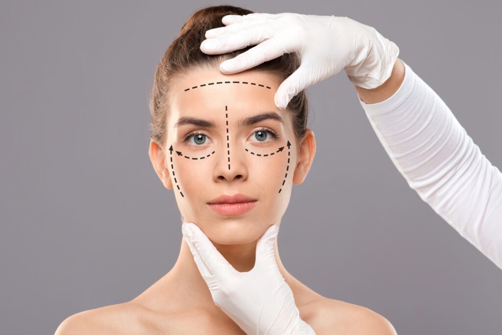 Advanced Anti-Aging and Cosmetic Treatments