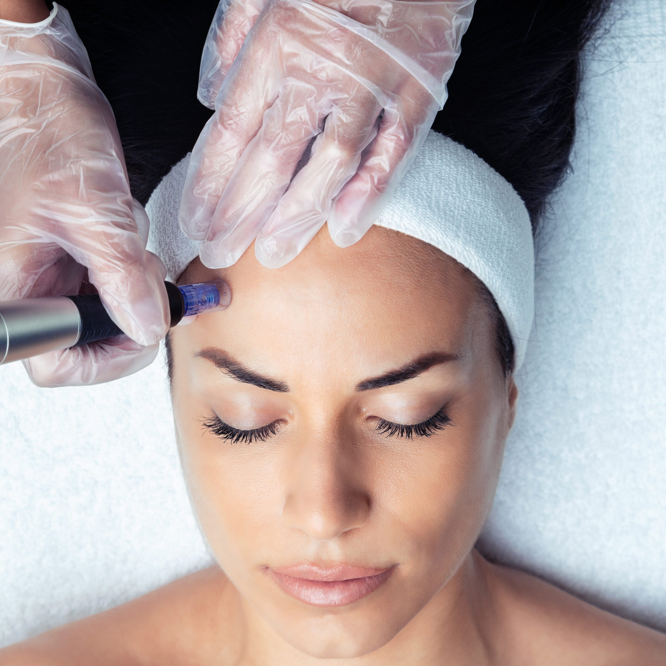 hydrafacial