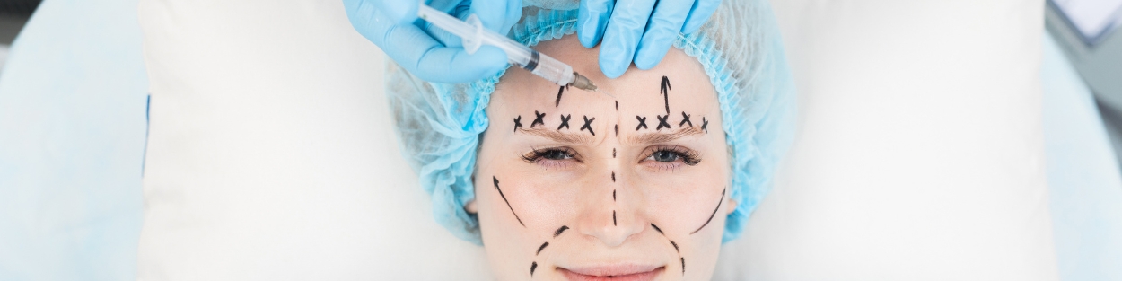 wrinkle treatment