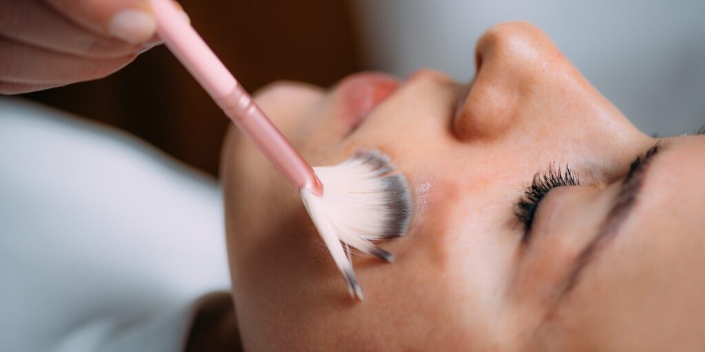 Hyperpigmentation treatment