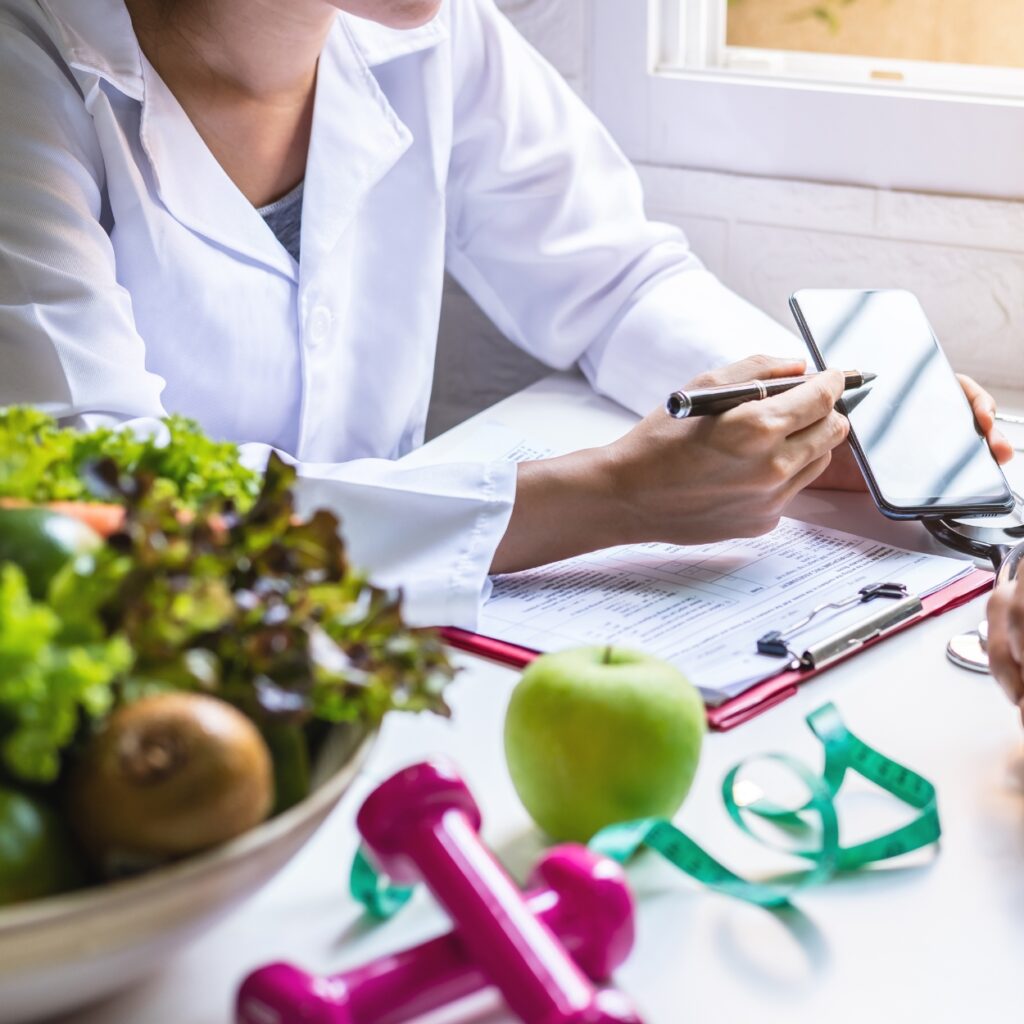 Nutrition