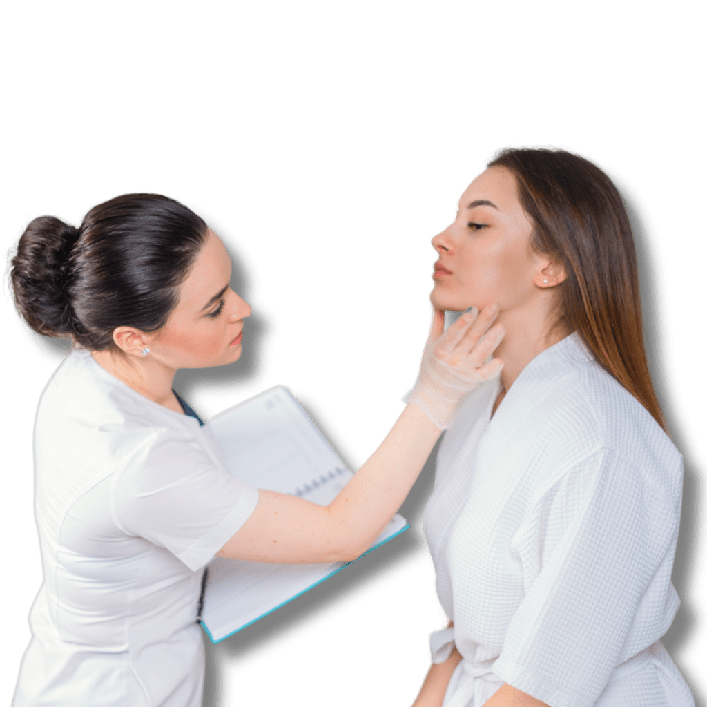 advanced skin care treatments HSR Layout