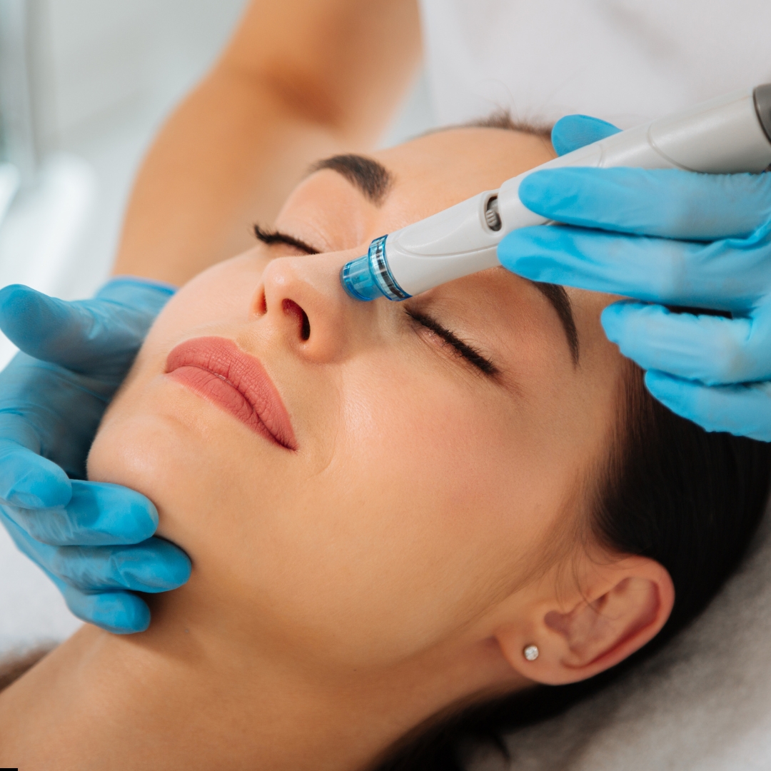 Non-Invasive & Quick