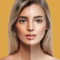 Tan Removal