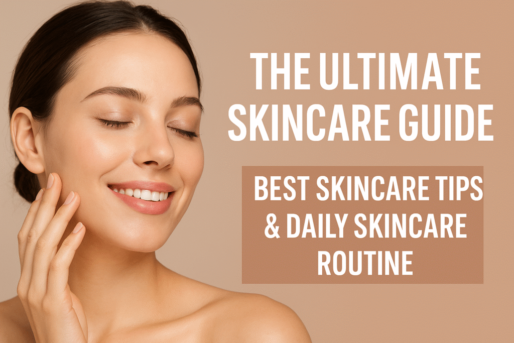 skincare