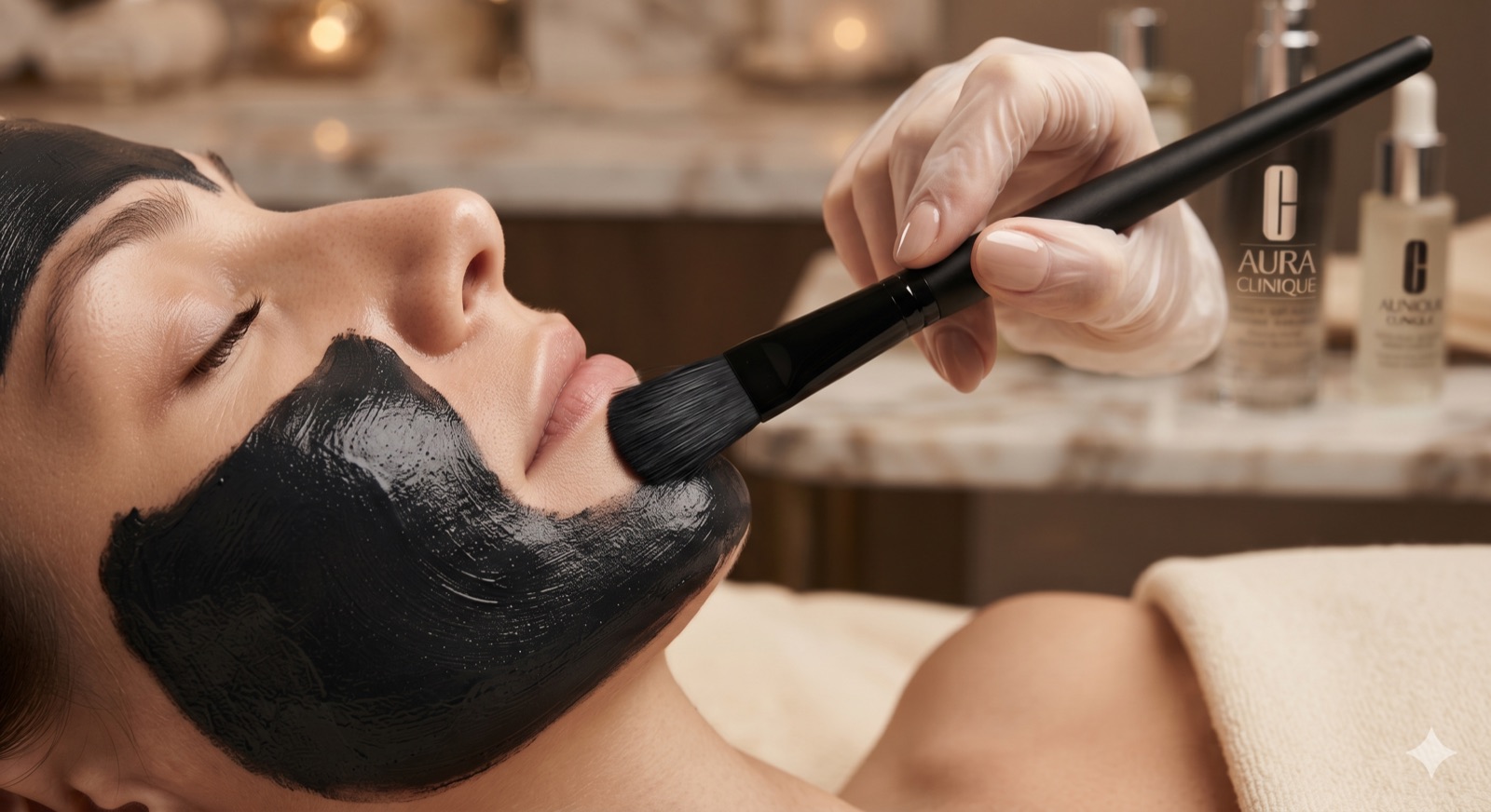 Carbon Laser Facial — overview at Dermatonik