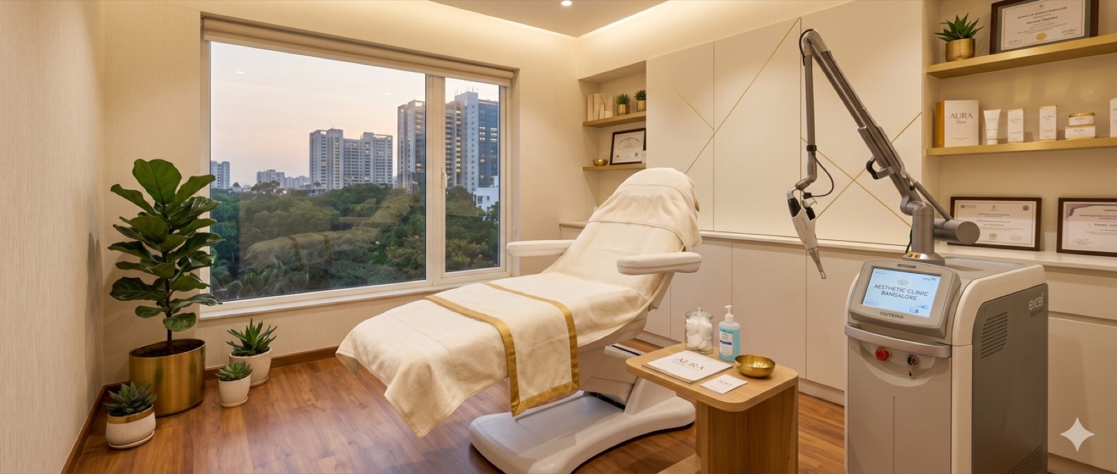 Ultrasonic Cavitation for Stubborn Pockets &mdash; overview at Dermatonik